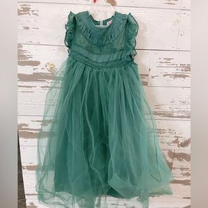 Little Girls Dress